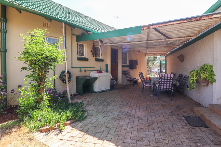 3 Bedroom Property for Sale in Stilfontein Ext 1 North West